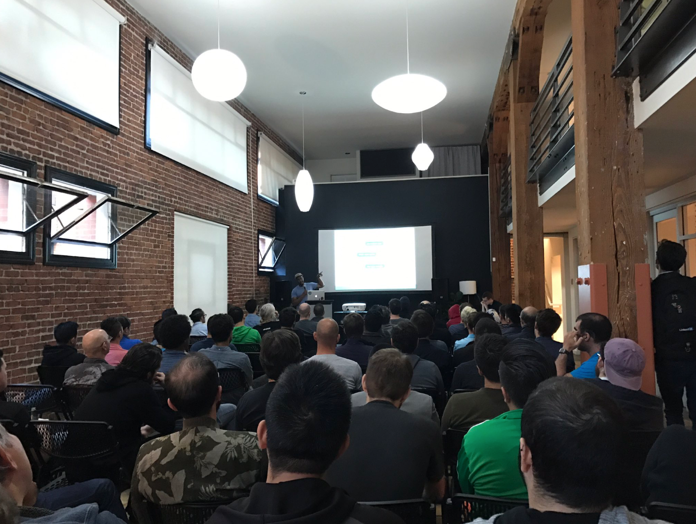 SF ReactJS Meetup: Hosted at Mixmax | Mixmax