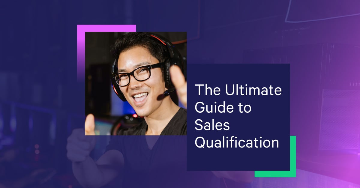 The Ultimate Guide to Sales Qualification: Steps & Questions | Mixmax