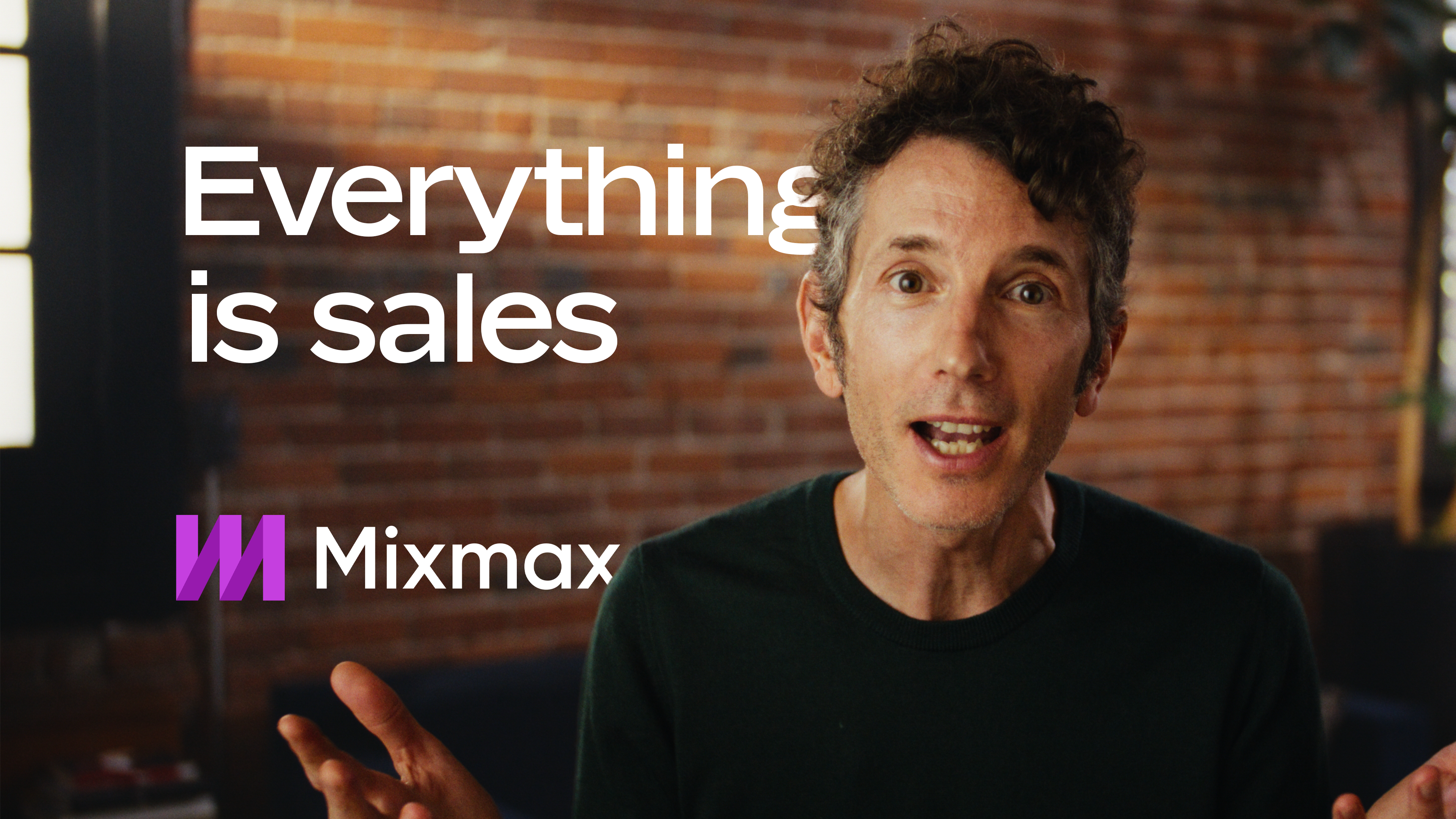 Introducing Mixmax AI - A New Era of AI Sales Tech