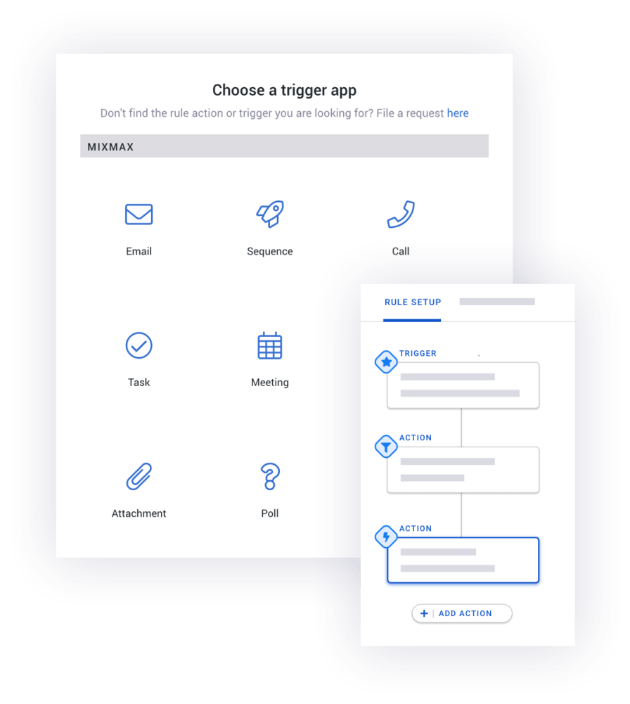 Smart automation