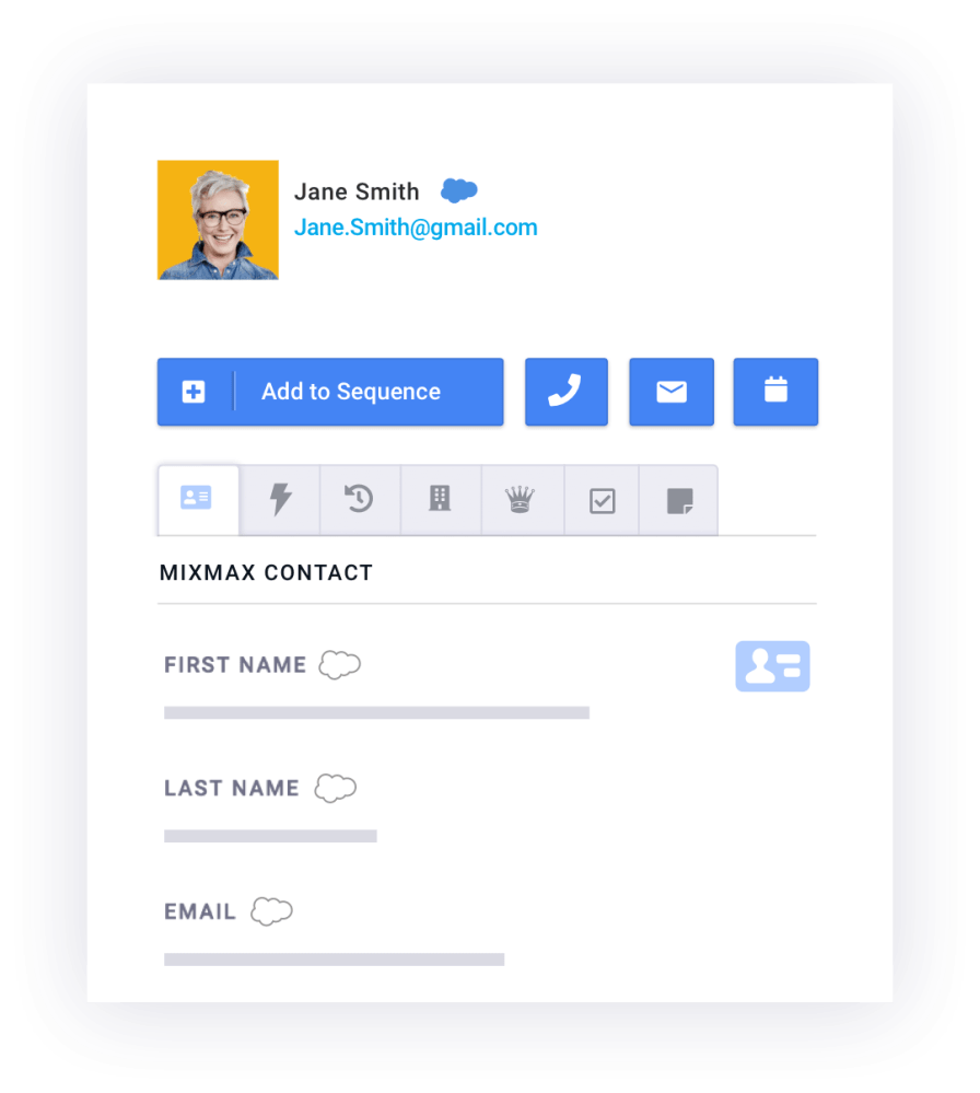 Personalization at scale
