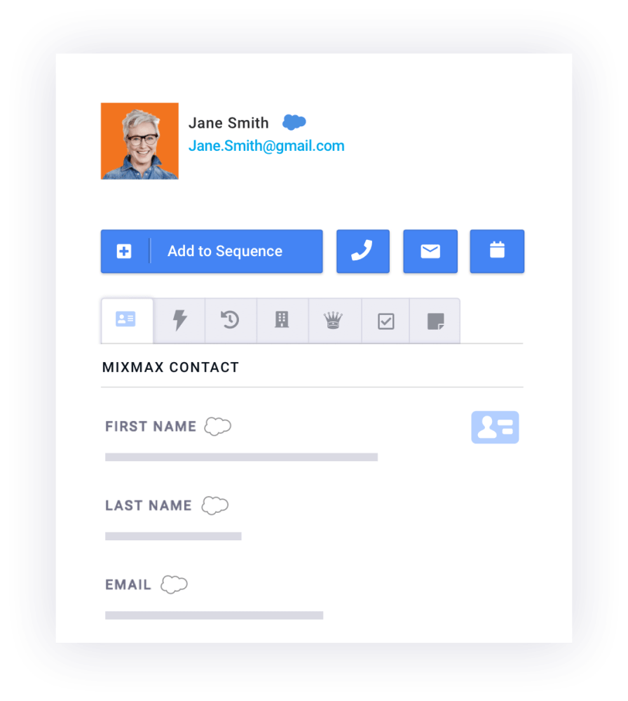 Personalize your messages
