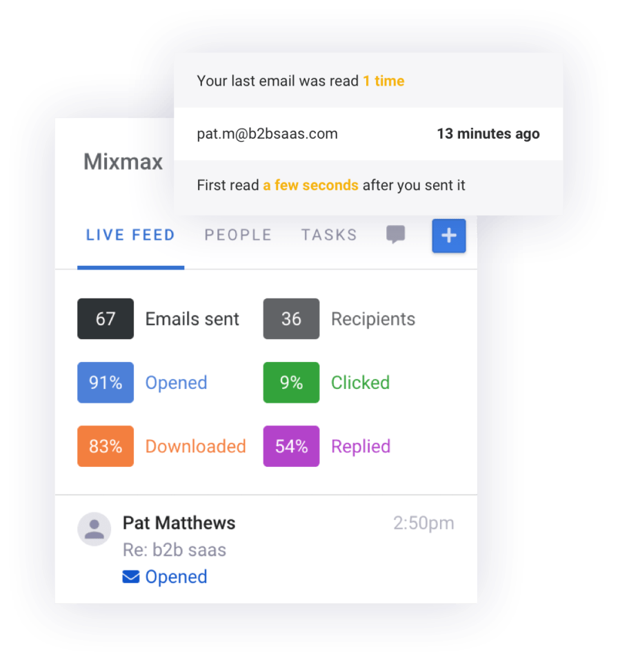 mixmax gmail mixmax gmail