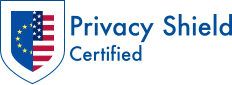 Privacy Shield Certified