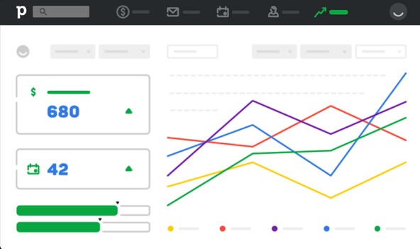 Pipedrive-CRM-dashboard-with-sales-productivity-metrics