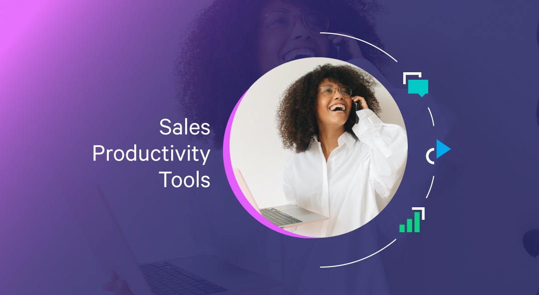 10 Sales Productivity Tools Your Sales Team Needs This Year