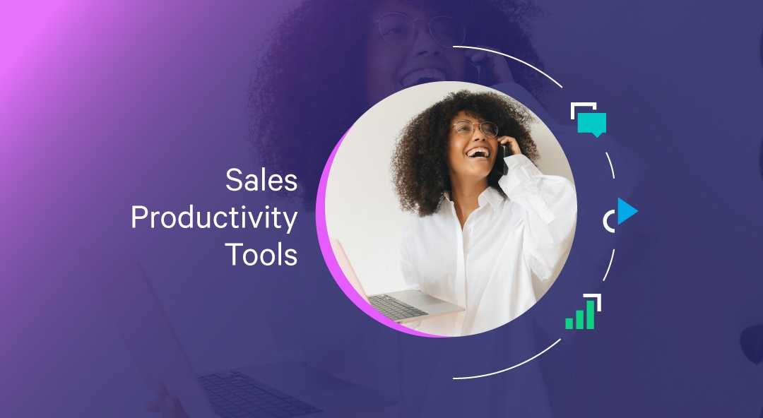 10 Sales Productivity Tools That You'd Want To Buy Today