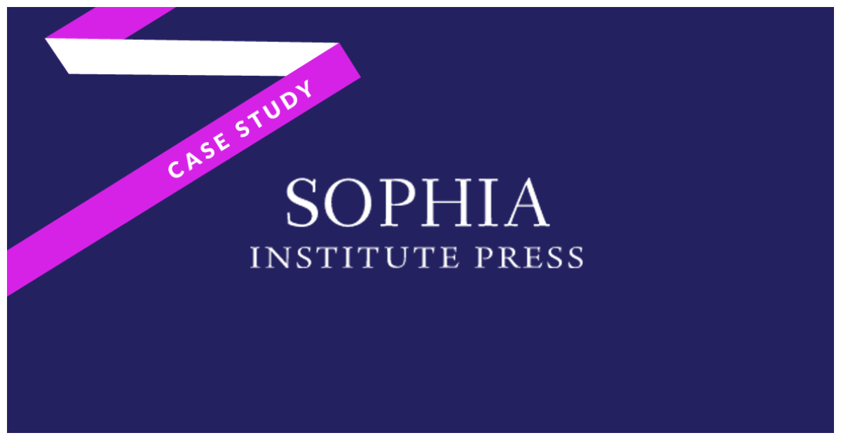 Sophia Institute Cuts Costs With Mixmax’s Sales Engagement Solution | Mixmax