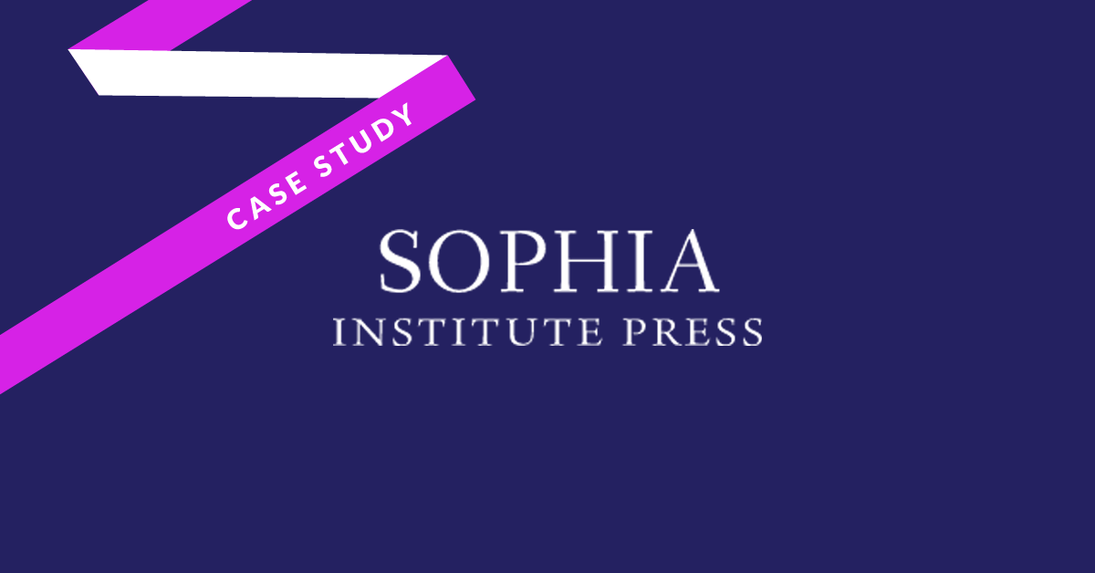 Sophia Institute Cuts Costs With Mixmax’s Sales Engagement Solution | Mixmax