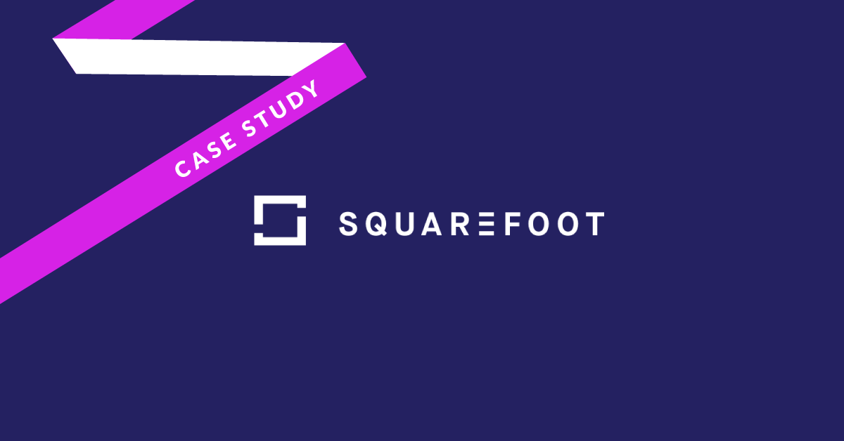 SquareFoot Upgrades to Mixmax from Salesloft, Reducing Software Costs 3x