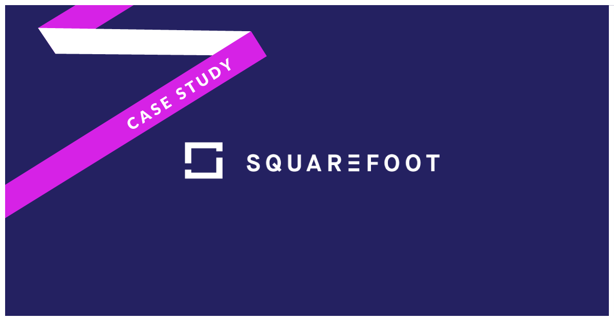 SquareFoot Upgrades to Mixmax from Salesloft, Reducing Software Costs 3x | Mixmax