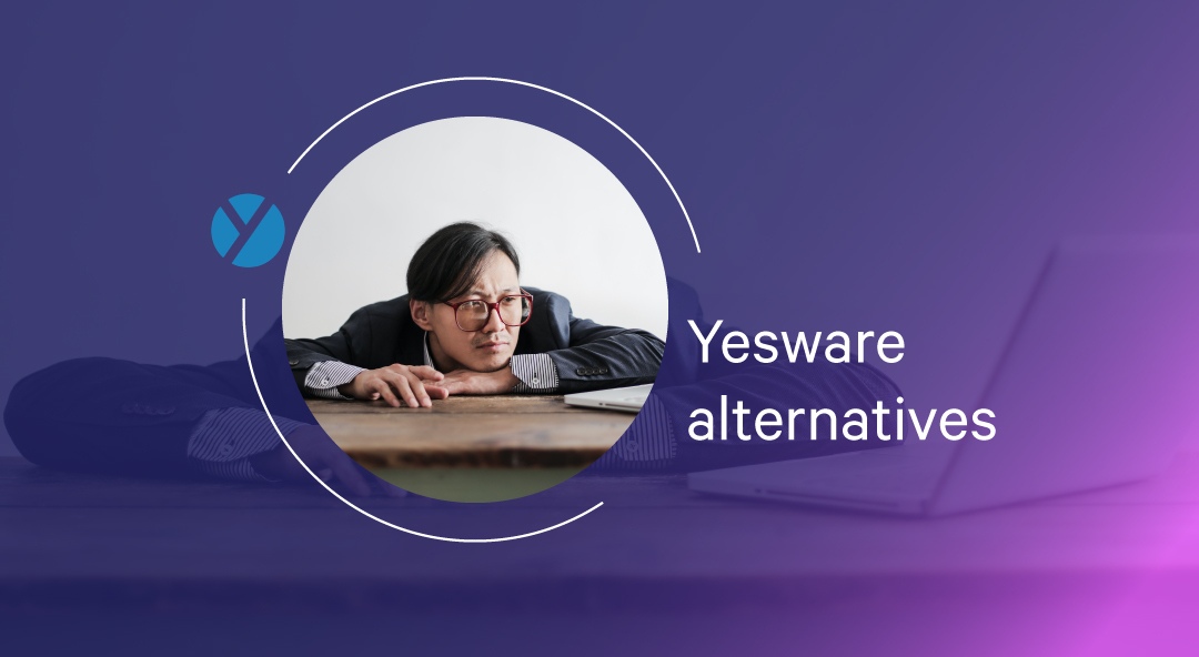 Top 5 Yesware Alternatives to Achieve Sales Engagement in 2022
