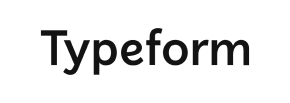 Mixmax typeform integration
