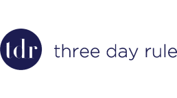  Three day rule
