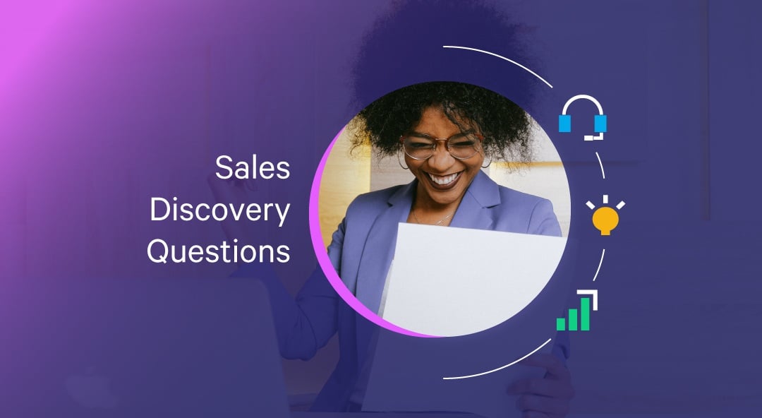 46 Sales Discovery Questions That Help You Win Deals | Mixmax