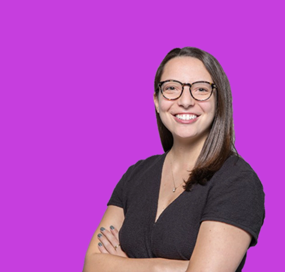 Kristin Fretz Kristin Fretz